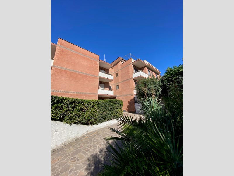 Trilocale in Affitto a Anzio, 2'200&euro;, 50 m², arredato