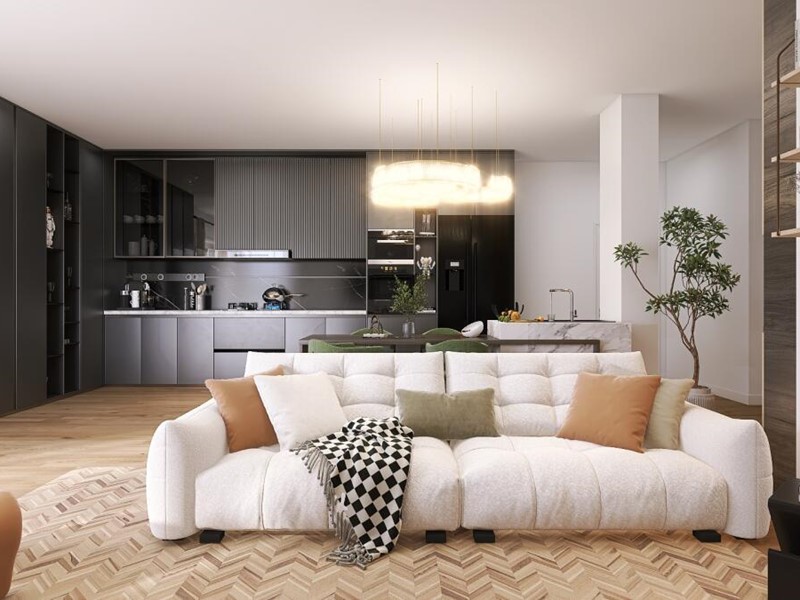 Quadrilocale in Vendita a Lecce, 325'000&euro;, 200 m²