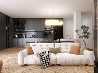 Quadrilocale in Vendita a Lecce, 325'000&euro;, 200 m²