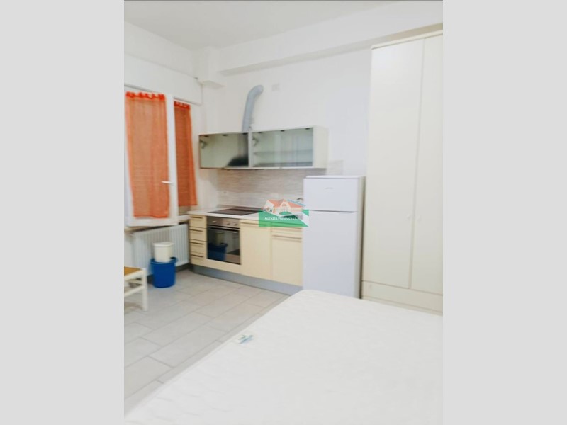 Monolocale in Affitto a Ravenna, 550&euro;, 30 m², arredato