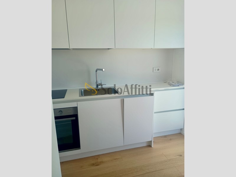 Monolocale in Affitto a Bari, zona San Cataldo, 800&euro;, 40 m², arredato