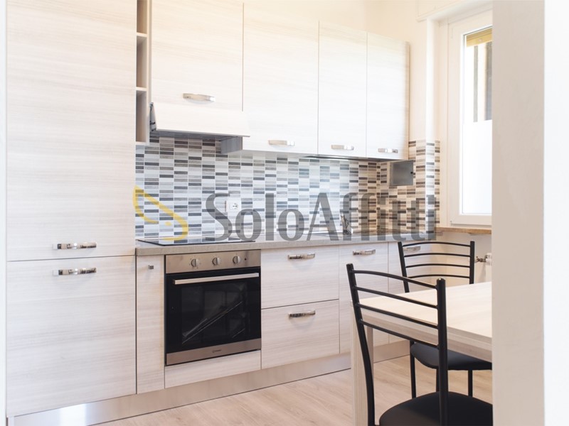 Bilocale in Affitto a Mariano Comense, 700&euro;, 55 m², arredato