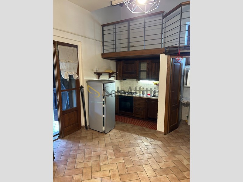 Quadrilocale in Affitto a Sovicille, zona Barontoli, 600&euro;, 85 m²