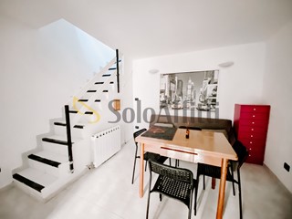 Bilocale in Affitto a Torino, zona San Donato, 430&euro;, 30 m²
