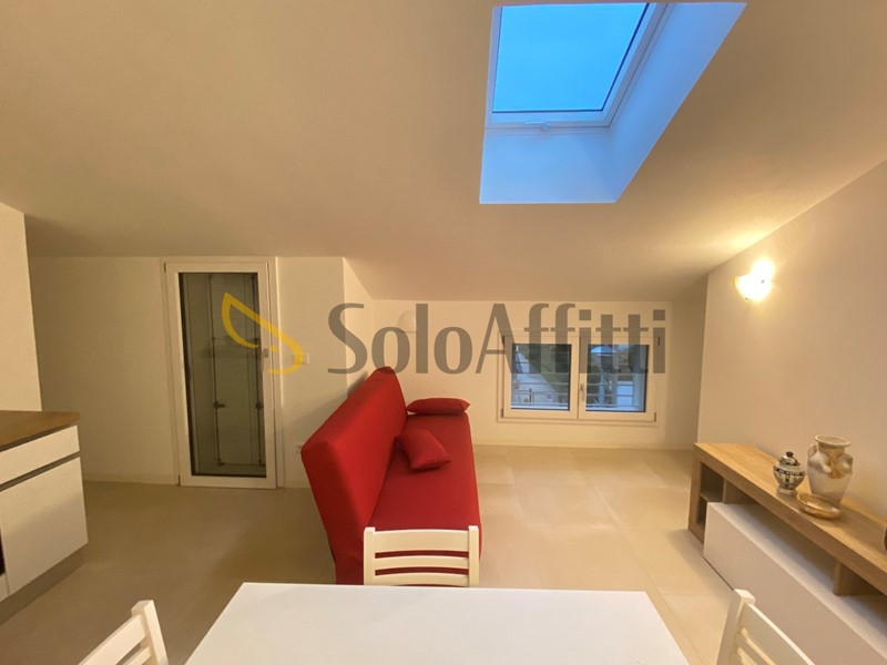 Trilocale in Affitto a Rimini, zona Bellariva, 830&euro;, 70 m², arredato