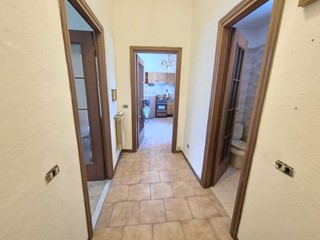 Trilocale in Vendita a La Spezia, zona EST, 89'000&euro;, 60 m²