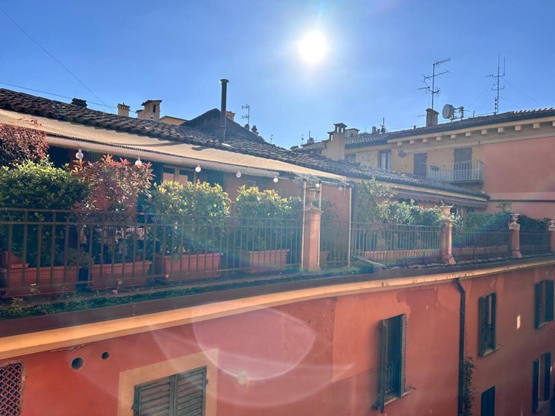 Bilocale in Affitto a Bologna, 1'500&euro;, 67 m², arredato