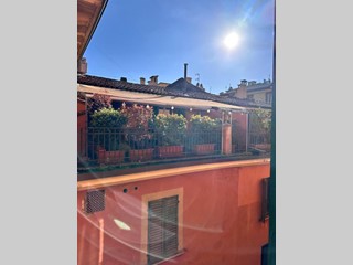 Monolocale in Affitto a Bologna, 1'000&euro;, 42 m², arredato