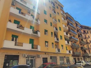Trilocale in Vendita a Roma, zona Pigneto, 249'000&euro;, 90 m²