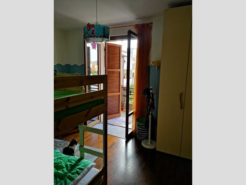 Quadrilocale in Affitto a San Benedetto del Tronto, 750&euro;, , arredato
