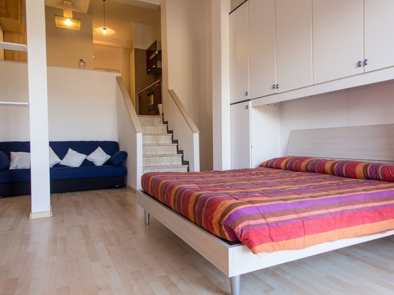 Bilocale in Vendita a Sarzana, 107'000&euro;, 40 m²