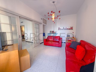 Quadrilocale in Affitto a Alassio, 3'000&euro;, 85 m², arredato, con Box