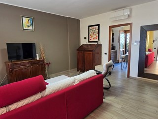 Appartamento in Vendita a Fiano Romano, 165'000&euro;, 115 m²