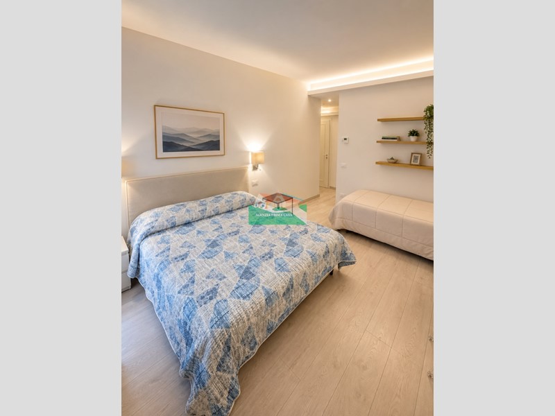 Appartamento in Vendita a Ravenna, 330'000&euro;, 140 m², arredato