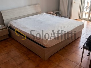 Bilocale in Affitto a Torino, zona Barriera di Milano, 450&euro;, 60 m², arredato