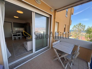 Bilocale in Affitto a Rimini, zona Marebello, 800&euro;, 40 m², arredato