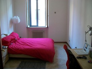 Trilocale in Affitto a Milano, zona Piazzale Dateo, 1'500&euro;, 75 m², arredato