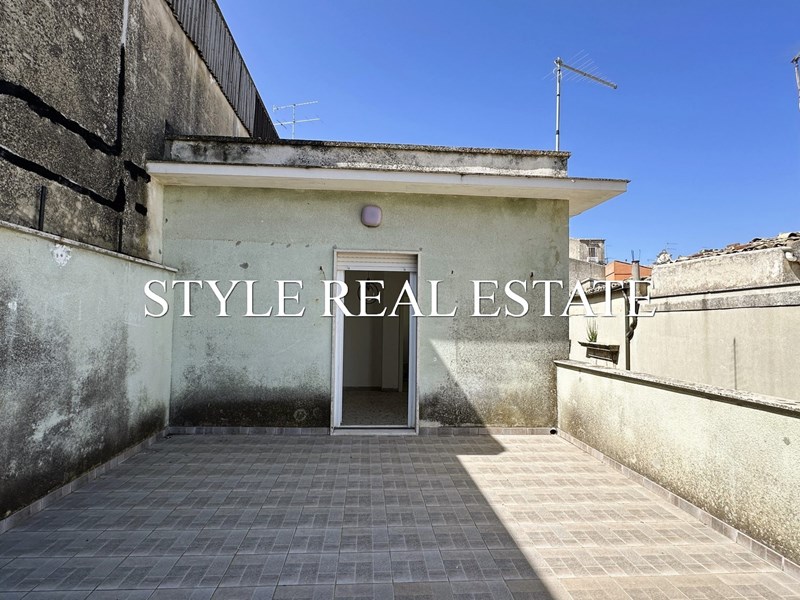 Quadrilocale in Vendita a Palazzolo Acreide, 55'000&euro;, 84 m²