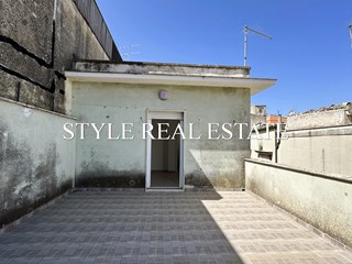 Quadrilocale in Vendita a Palazzolo Acreide, 55'000&euro;, 84 m²