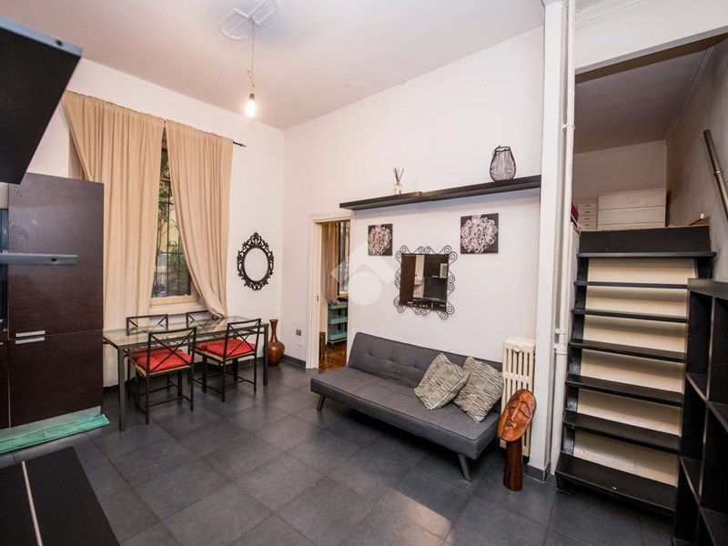 Bilocale in Affitto a Milano, zona Buenos Aires - Città Studi, 450&euro;, 53 m², arredato