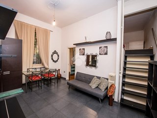 Bilocale in Affitto a Milano, zona Buenos Aires - Città Studi, 450&euro;, 53 m², arredato