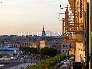 Appartamento in Vendita a Siracusa, zona Ortigia, 947'000&euro;, 164 m²