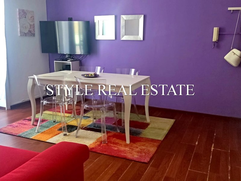 Trilocale in Vendita a Siracusa, zona Tica-Tisia / Zecchino, 55'000&euro;, 79 m²