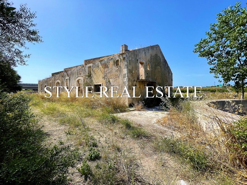 Appartamento in Vendita a Agrigento, 220'000&euro;, 550 m²