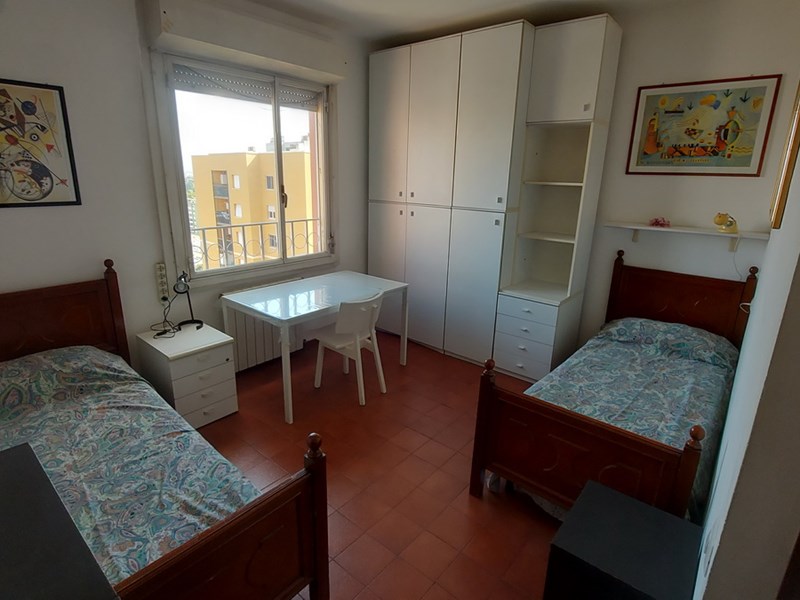 Bilocale in Affitto a Roma, zona via Igino Giordani 96, 960&euro;, 55 m², arredato
