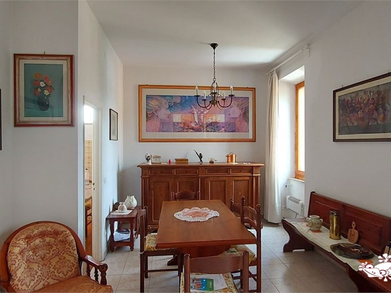 Appartamento in Vendita a San Gimignano, 220'000&euro;, 100 m²