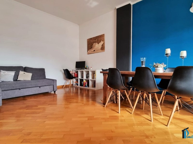 Appartamento in Vendita a Terni, 155'000&euro;, 135 m²