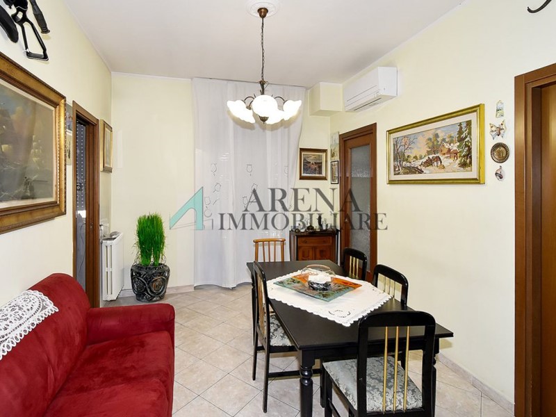 Trilocale in Vendita a Milano, 359'000&euro;, 65 m²