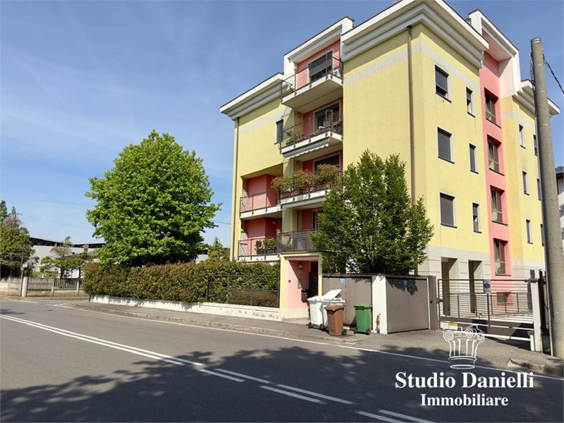 Bilocale in Vendita a Lissone, 128'000&euro;, 58 m²