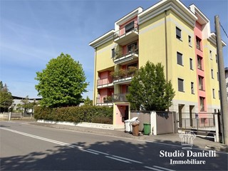 Bilocale in Vendita a Lissone, 128'000&euro;, 58 m²