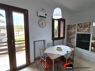 Monolocale in Vendita a Tonezza del Cimone, 54'000&euro;, 45 m²