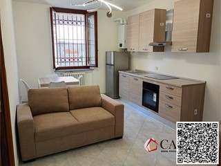 Bilocale in Affitto a Trezzo sull'Adda, 650&euro;, 50 m²