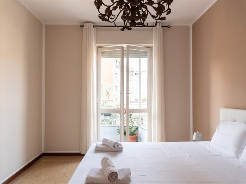 Trilocale in Affitto a Milano, 650&euro;, 18 m²