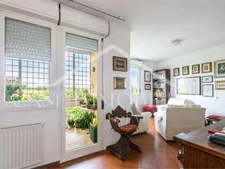 Quadrilocale in Vendita a Roma, 399'000&euro;, 133 m²