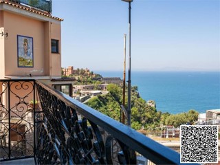 Bilocale in Vendita a Vico Equense, 300'000&euro;, 48 m²