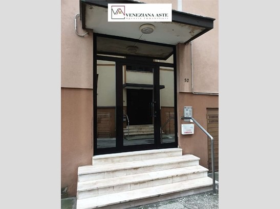 Appartamento in Vendita a Venezia, 87'244&euro;, 110 m²