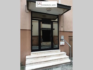 Appartamento in Vendita a Venezia, 87'244&euro;, 110 m²