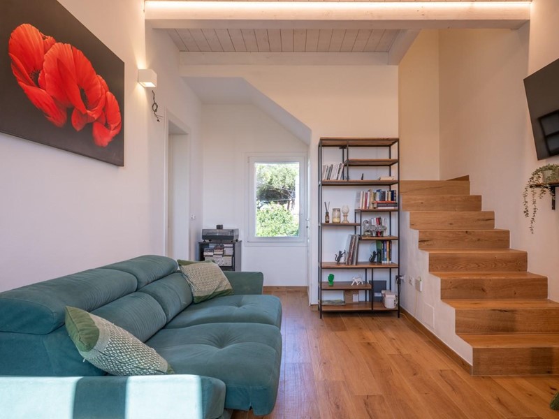 Quadrilocale in Vendita a Cascina, zona San Frediano a Settimo, 240'000&euro;, 90 m², arredato