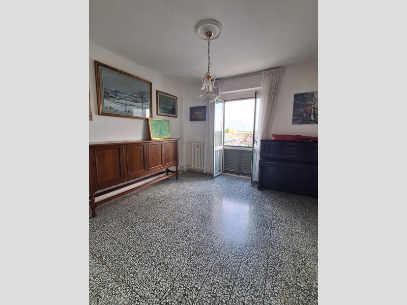 Quadrilocale in Vendita a Livorno, 159'000&euro;, 90 m²