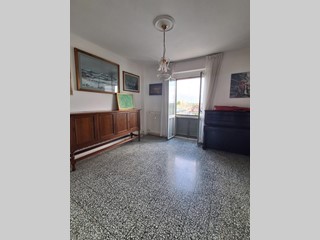Quadrilocale in Vendita a Livorno, 159'000&euro;, 90 m²