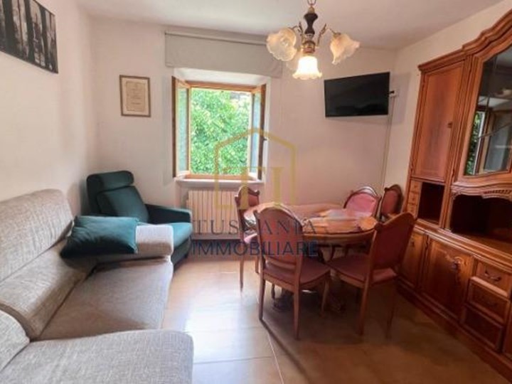 Trilocale in Vendita a Volterra, 95'000&euro;, 50 m², arredato