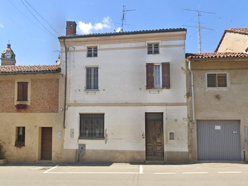 Quadrilocale in Vendita a Breme, 15'306&euro;, 237 m², con Box