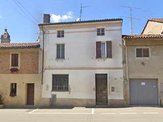 Quadrilocale in Vendita a Breme, 15'306&euro;, 237 m², con Box