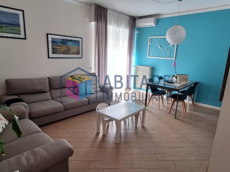 Appartamento in Vendita a Livorno, 390'000&euro;, 117 m², con Box