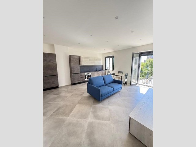 Trilocale in Affitto a Siena, 1'000&euro;, 68 m², arredato