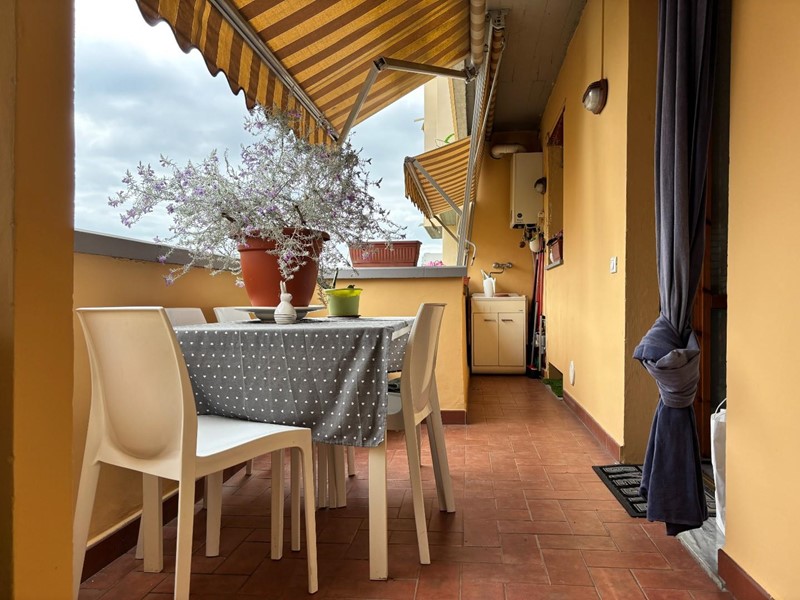 Appartamento in Vendita a Pontedera, 250'000&euro;, 120 m², con Box